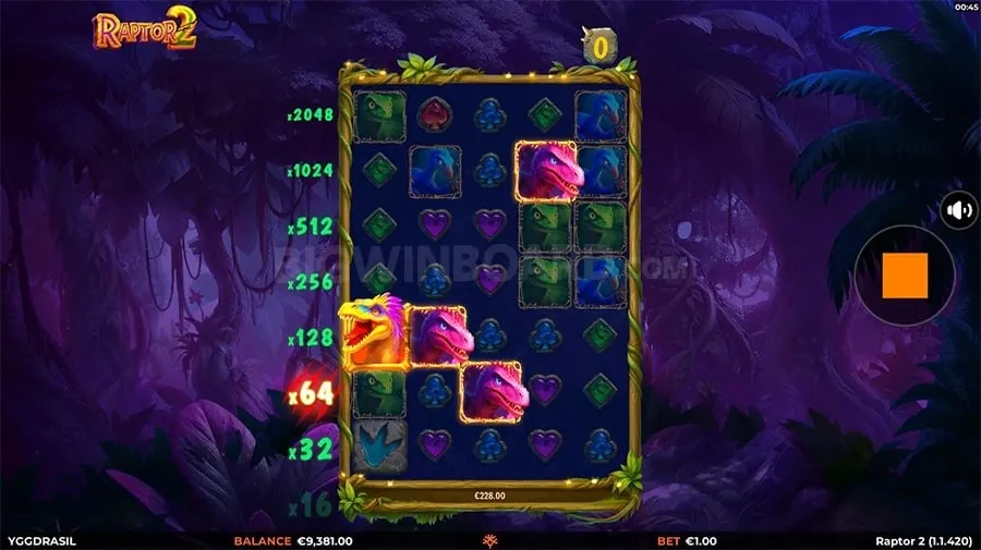 New Slot Games at Nustar Game PH