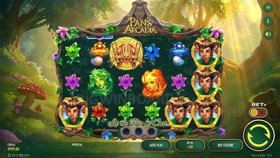Winph Advanced Mobile Gaming App