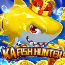FC Fishing Games
