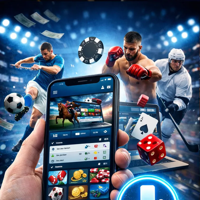 Golf Game Provider