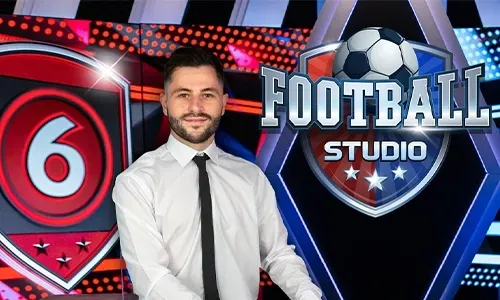 Game Provider Logo 5