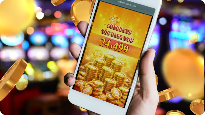 Popular Slot Games on winph