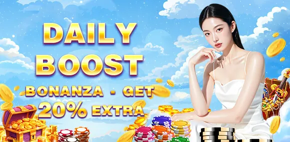 WinPH Daily Rewards